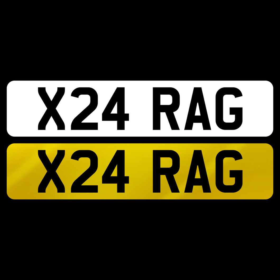 X24 RAG