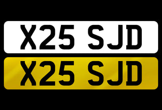 X25 SJD
