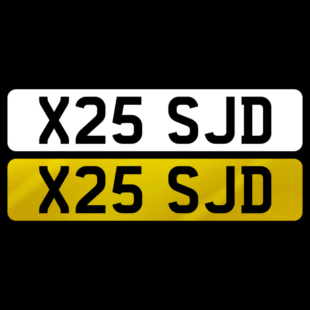 X25 SJD