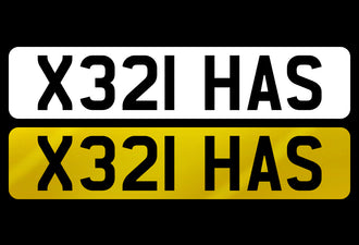 X321 HAS