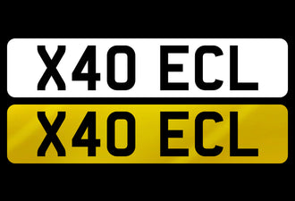 X40 ECL