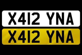X412 YNA
