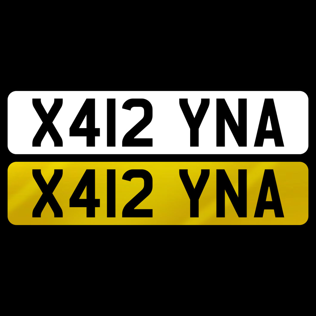 X412 YNA