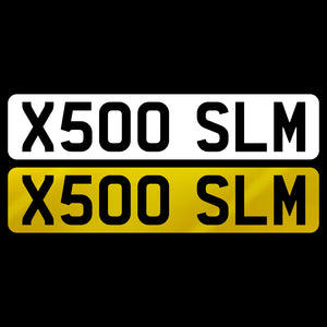 X500 SLM