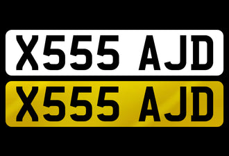 X555 AJD
