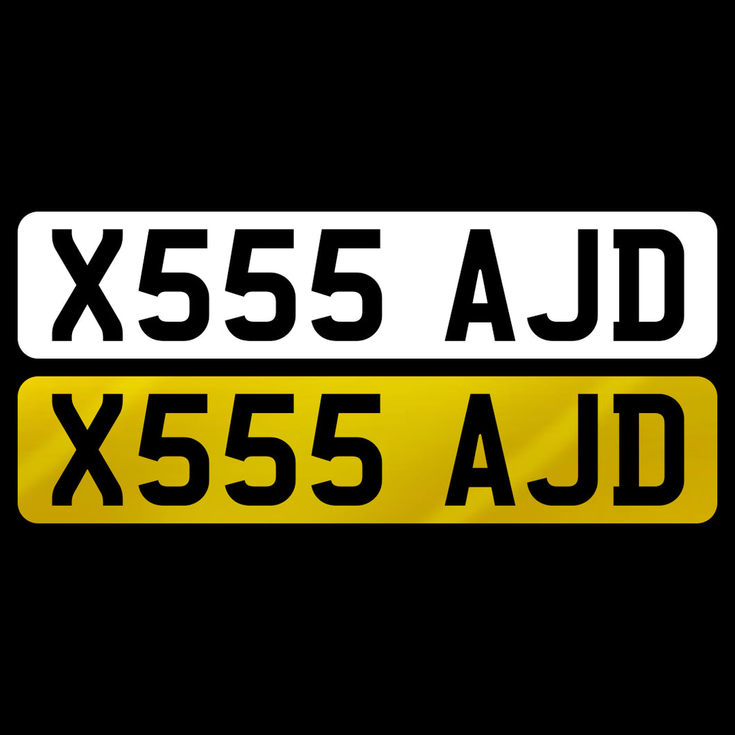 X555 AJD