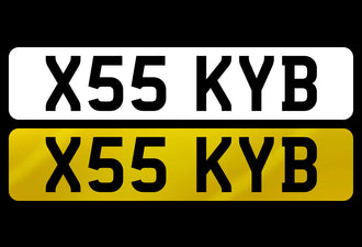 X55 KYB