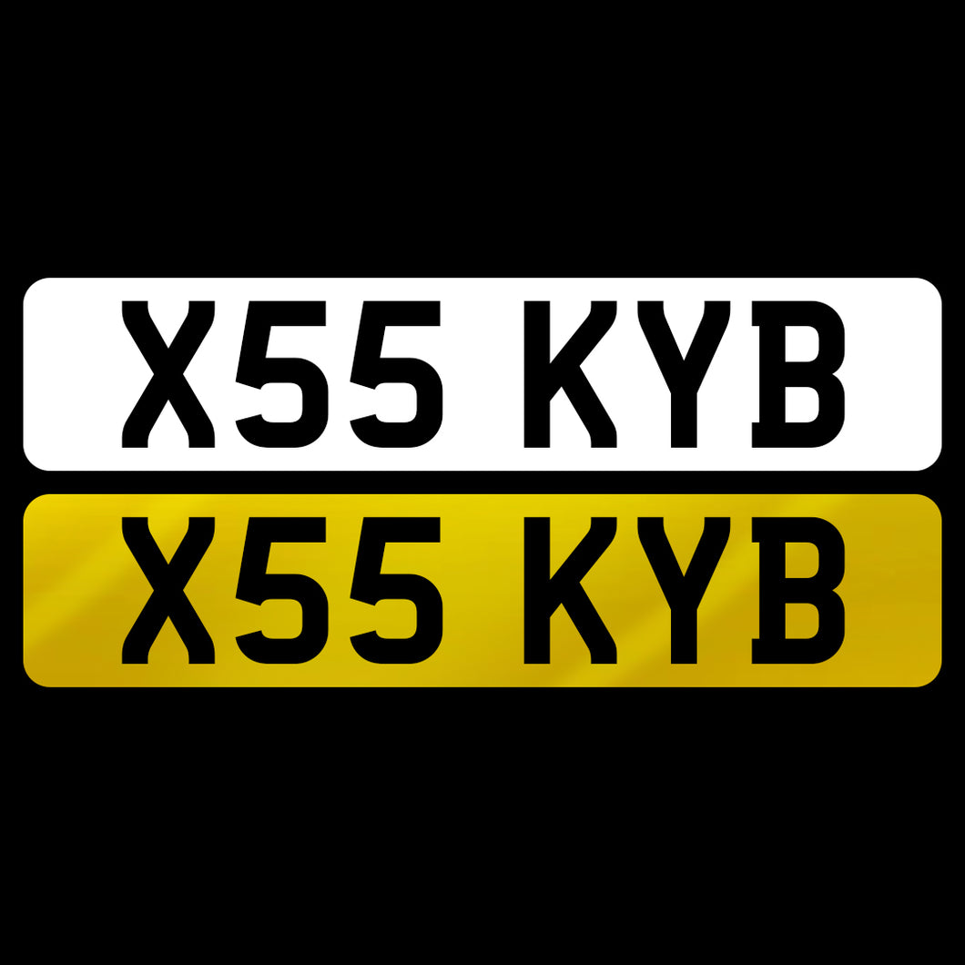 X55 KYB