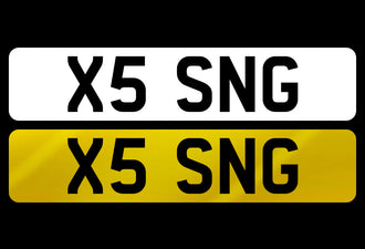 X5 SNG