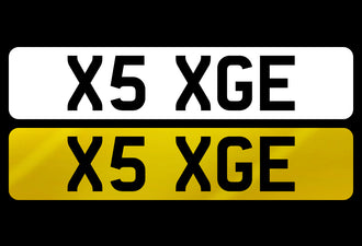 X5 XGE