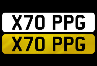 X70 PPG