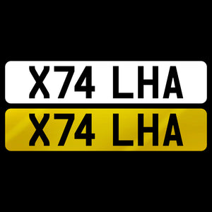 X74 LHA