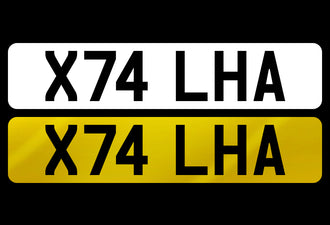 X74 LHA