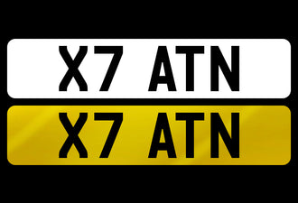 X7 ATN