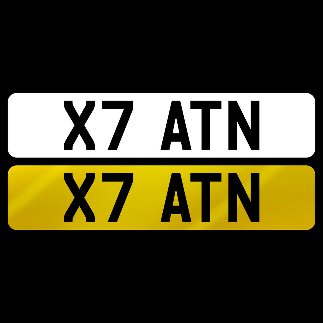 X7 ATN