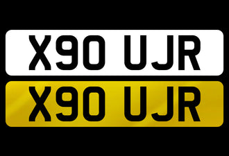 X90 UJR