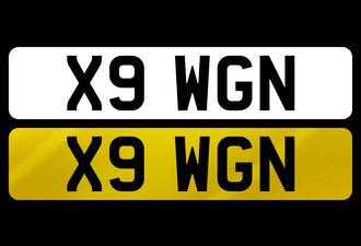 X9 WGN