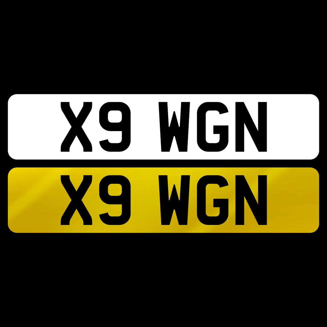 X9 WGN