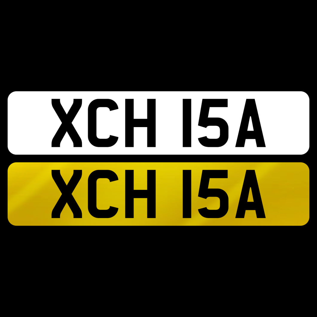 XCH 15A