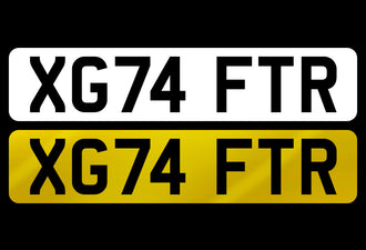 XG74 FTR
