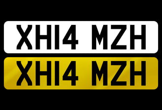 XH14 MZH