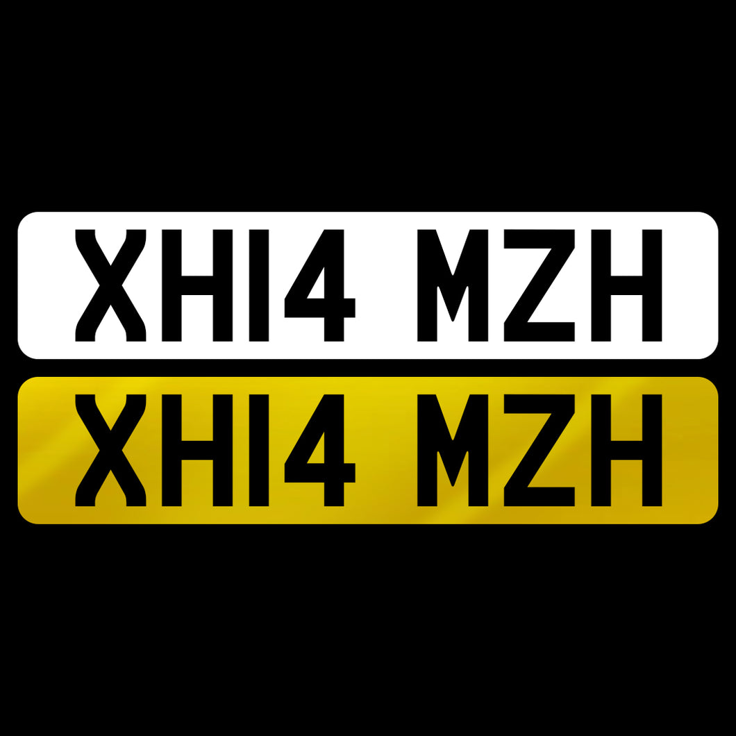 XH14 MZH