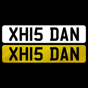 XH15 DAN
