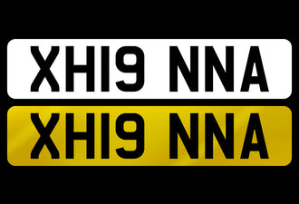 XH19 NNA