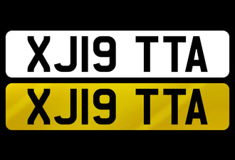 XJ19 TTA