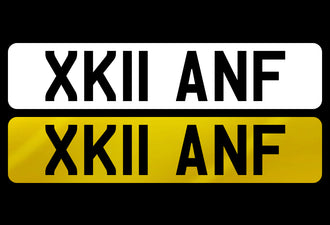 XK11 ANF