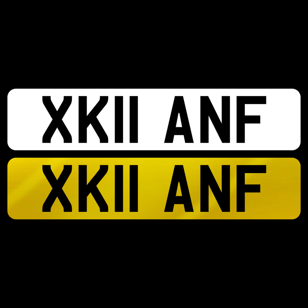 XK11 ANF