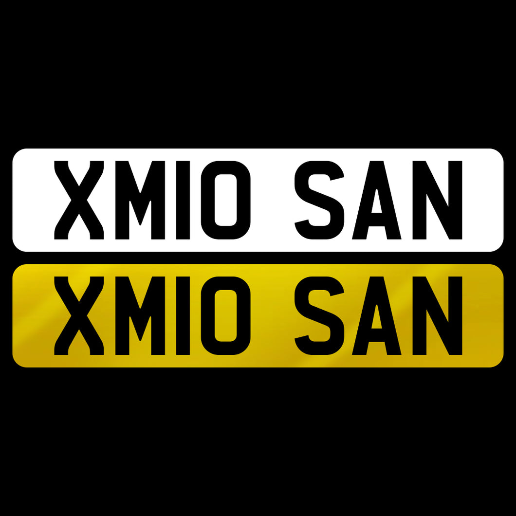 XM10 SAN