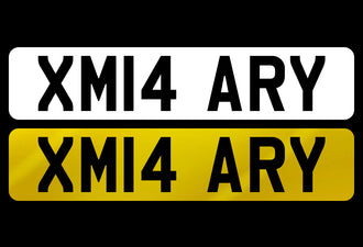 XM14 ARY