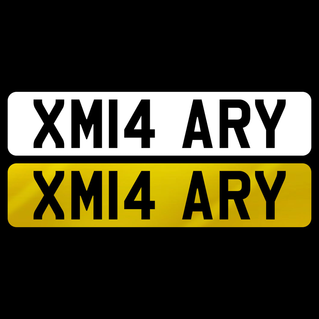 XM14 ARY