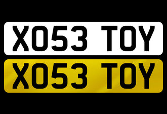 XO53 TOY