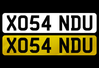 XO54 NDU