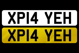 XP14 YEH