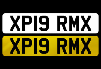 XP19 RMX