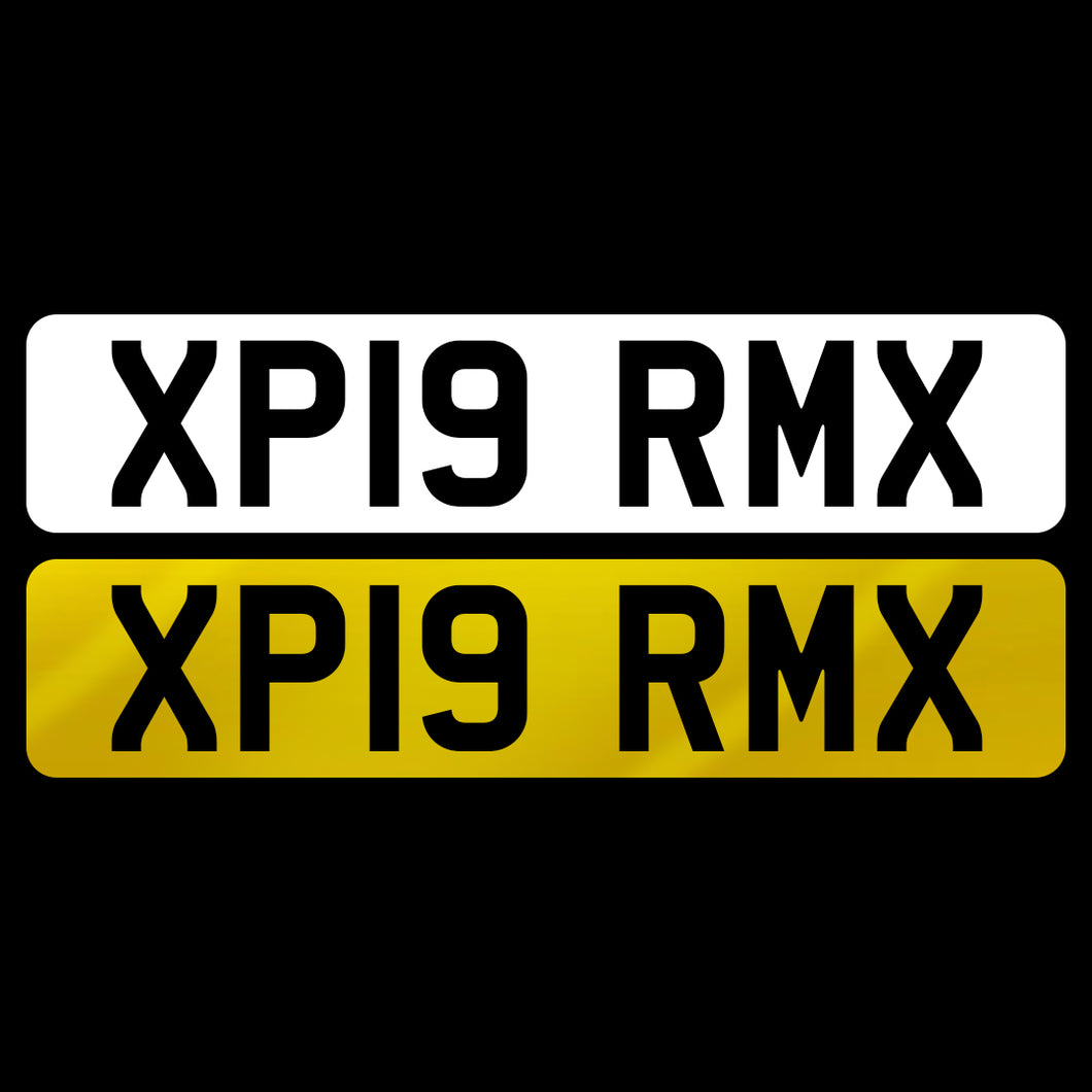 XP19 RMX