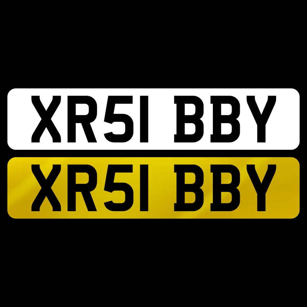XR51 BBY