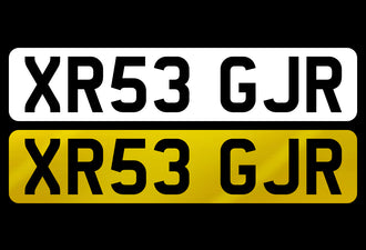 XR53 GJR
