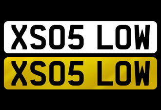 XS05 LOW