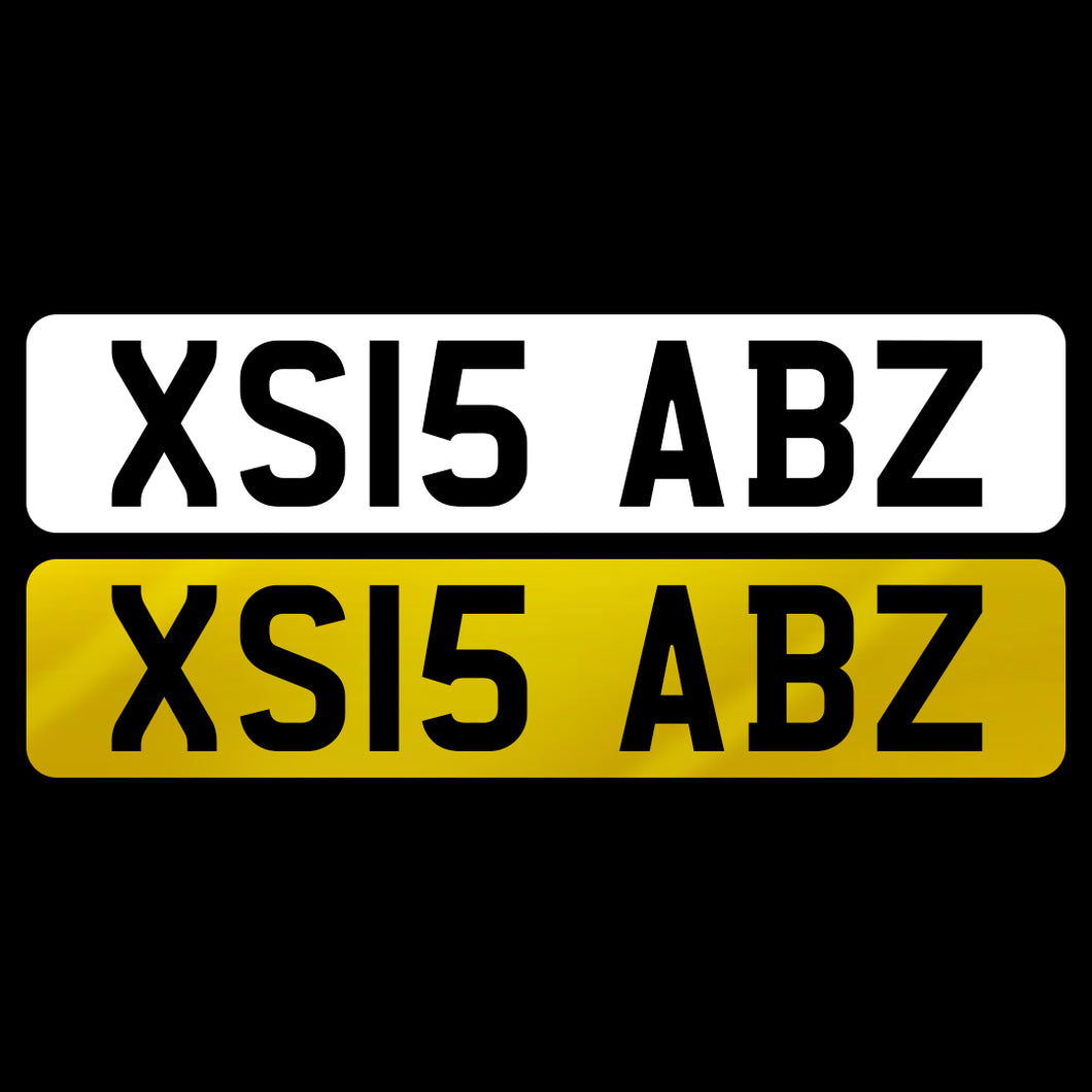 XS15 ABZ