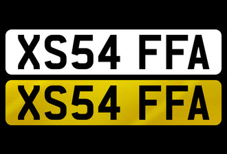 XS54 FFA