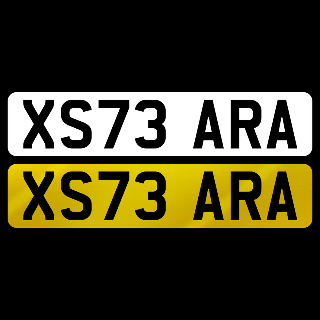 XS73 ARA