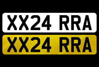 XX24 RRA