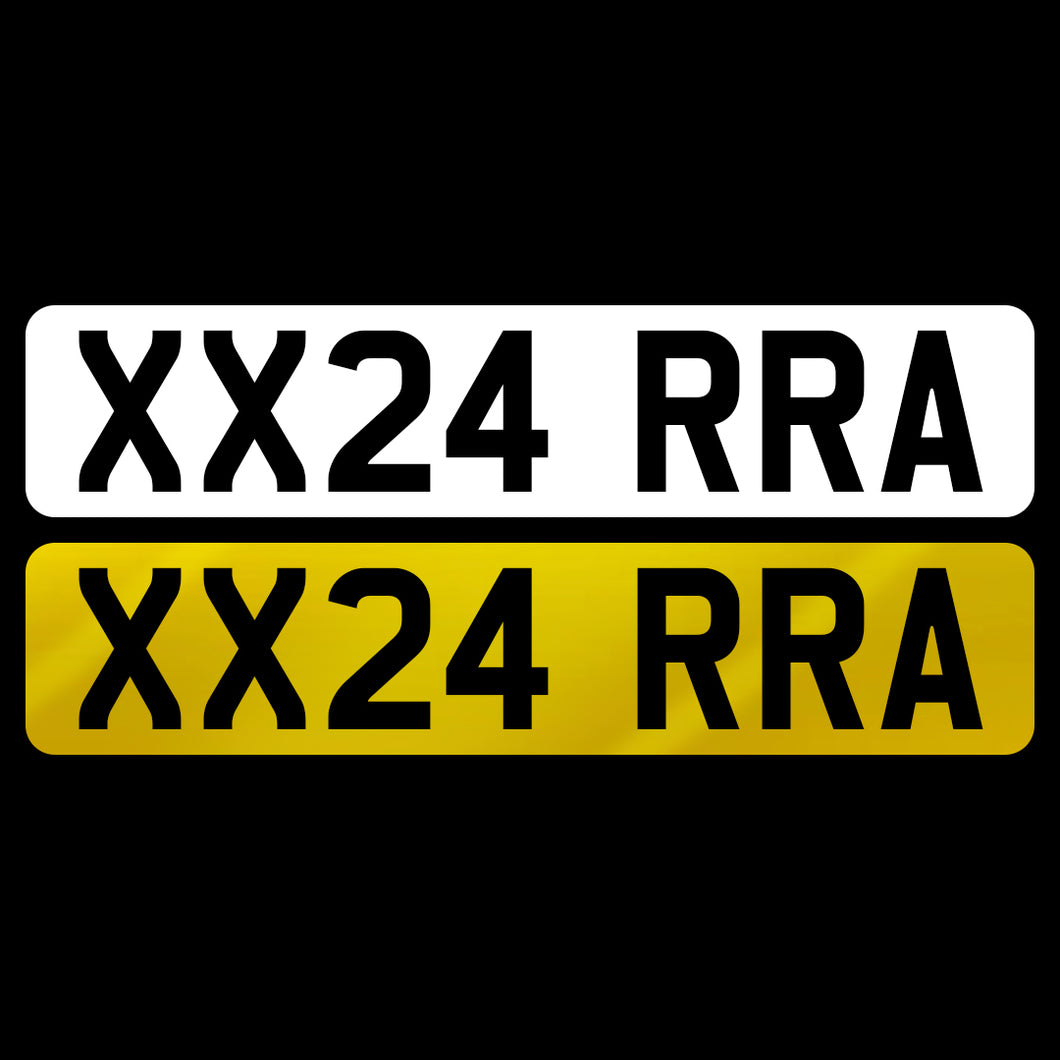 XX24 RRA