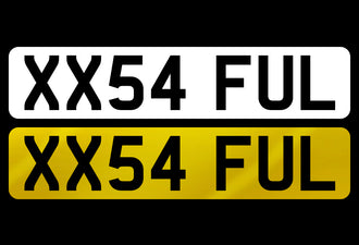 XX54 FUL