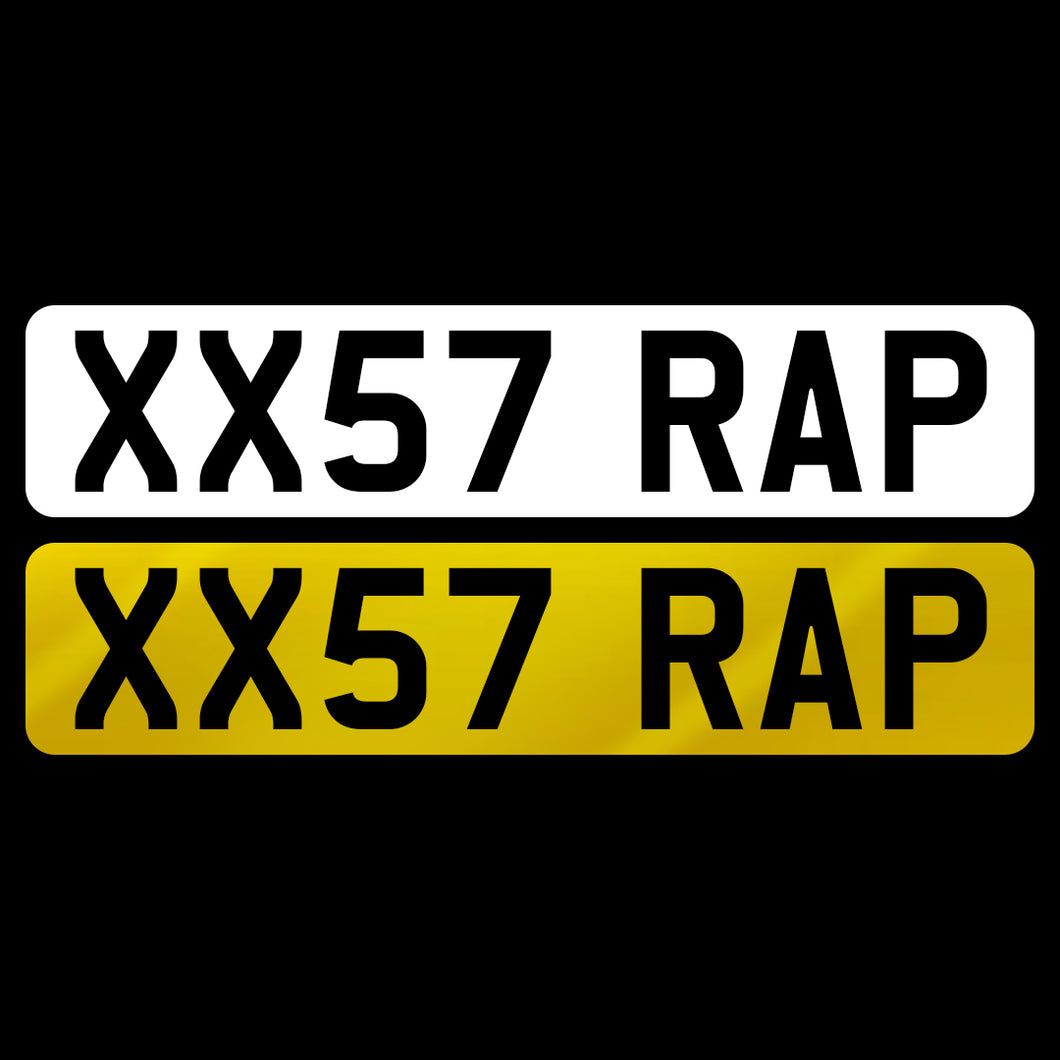 XX57 RAP