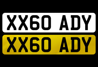 XX60 ADY